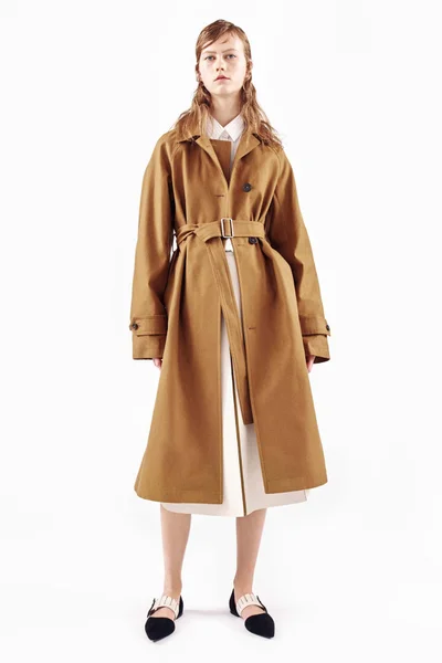 Look 1